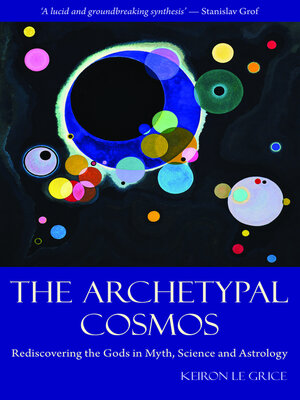 cover image of The Archetypal Cosmos